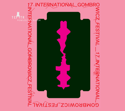 Plakat wydarzenia:  XVII MFG Cyrk.Trans-Atlantyk